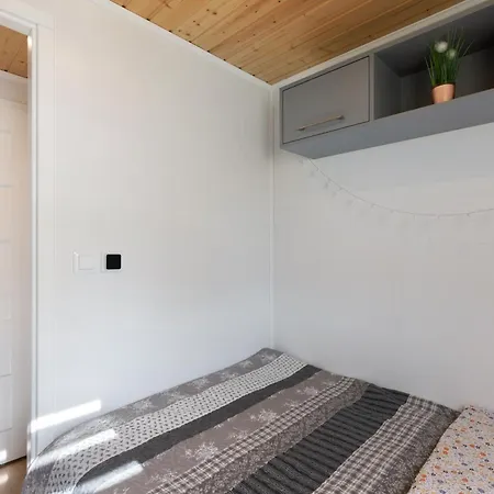 Madera Concordiasee * Friedrichsaue