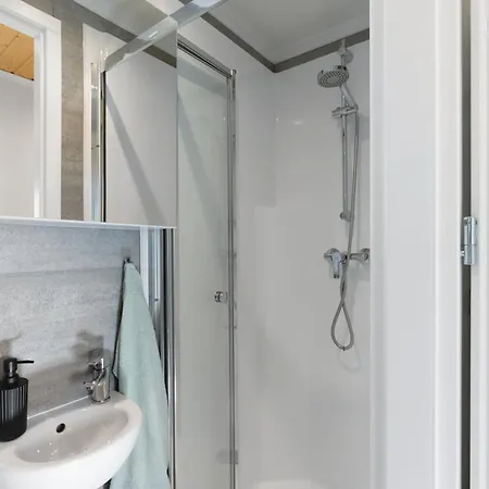 Madera Concordiasee Σπίτι διακοπών *