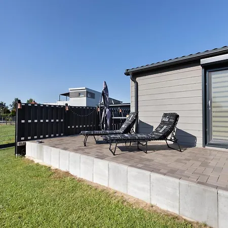 Σπίτι διακοπών Madera Concordiasee *