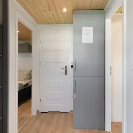 Madera Concordiasee Friedrichsaue