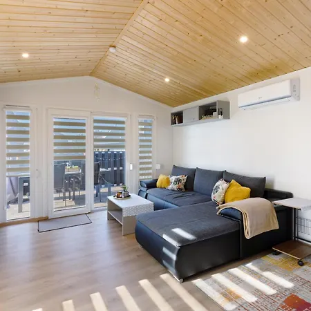 Madera Concordiasee * Friedrichsaue