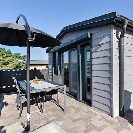 Madera Concordiasee Σπίτι διακοπών Friedrichsaue