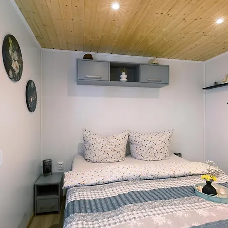 Σπίτι διακοπών Madera Concordiasee