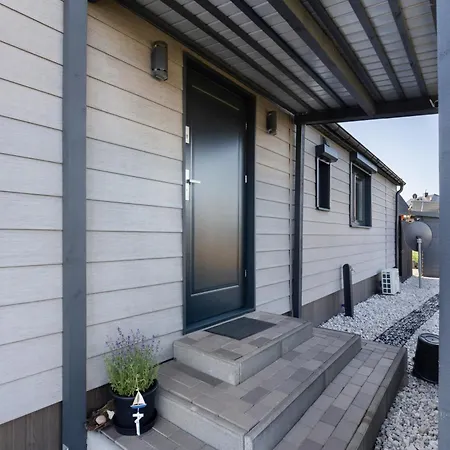 Madera Concordiasee Σπίτι διακοπών *