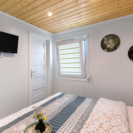 Σπίτι διακοπών Madera Concordiasee