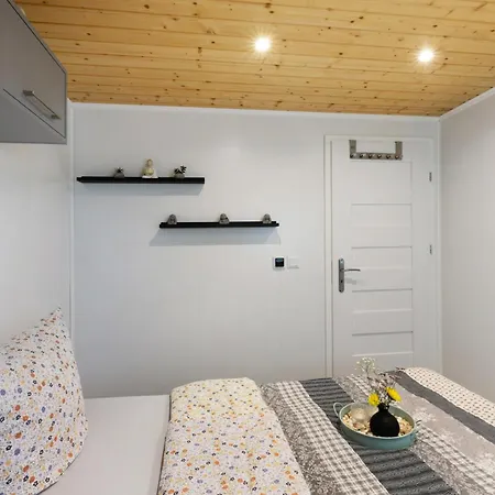 Madera Concordiasee *