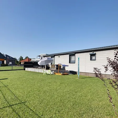 Σπίτι διακοπών Madera Concordiasee