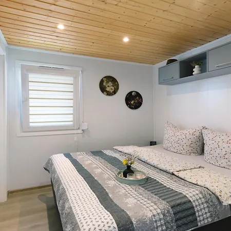 Madera Concordiasee *