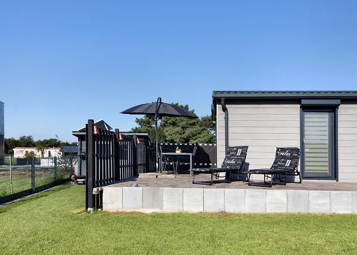 度假居 Madera Concordiasee