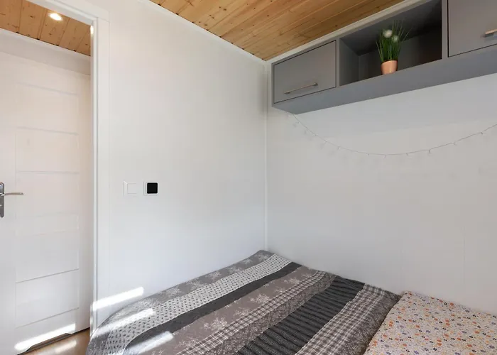 Madera Concordiasee * Friedrichsaue