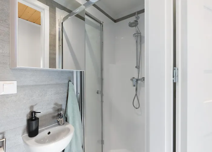 Madera Concordiasee 度假居 *