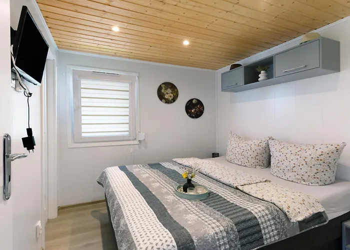 Madera Concordiasee *