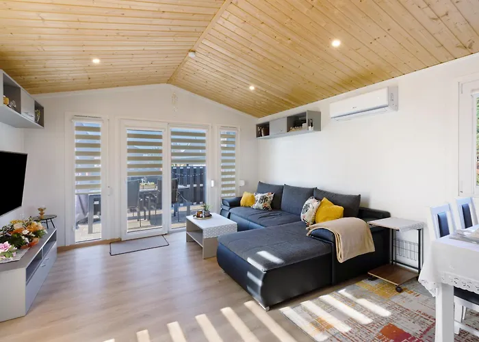 Madera Concordiasee * Friedrichsaue