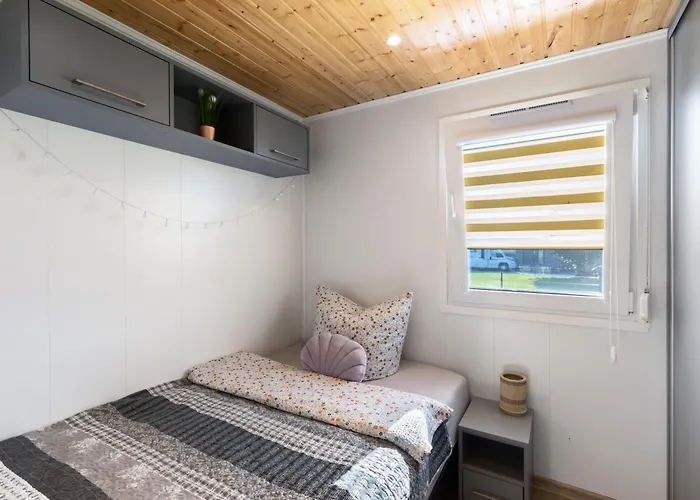 Madera Concordiasee 度假居