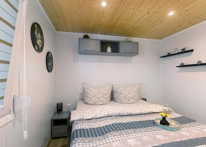 度假居 Madera Concordiasee