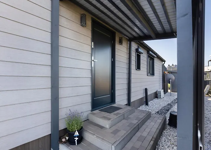 Madera Concordiasee 度假居 *