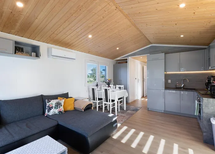 Madera Concordiasee 度假居