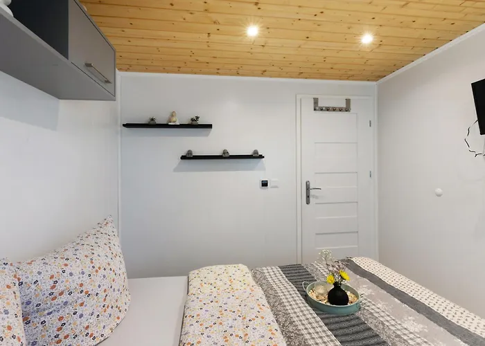 Madera Concordiasee *