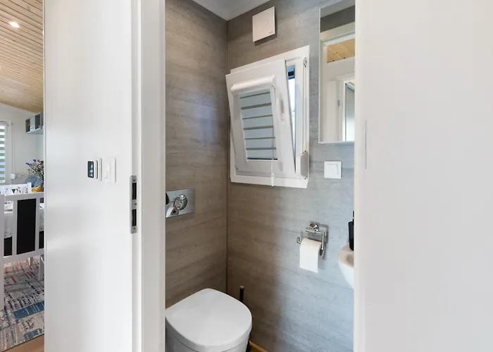 度假居 Madera Concordiasee